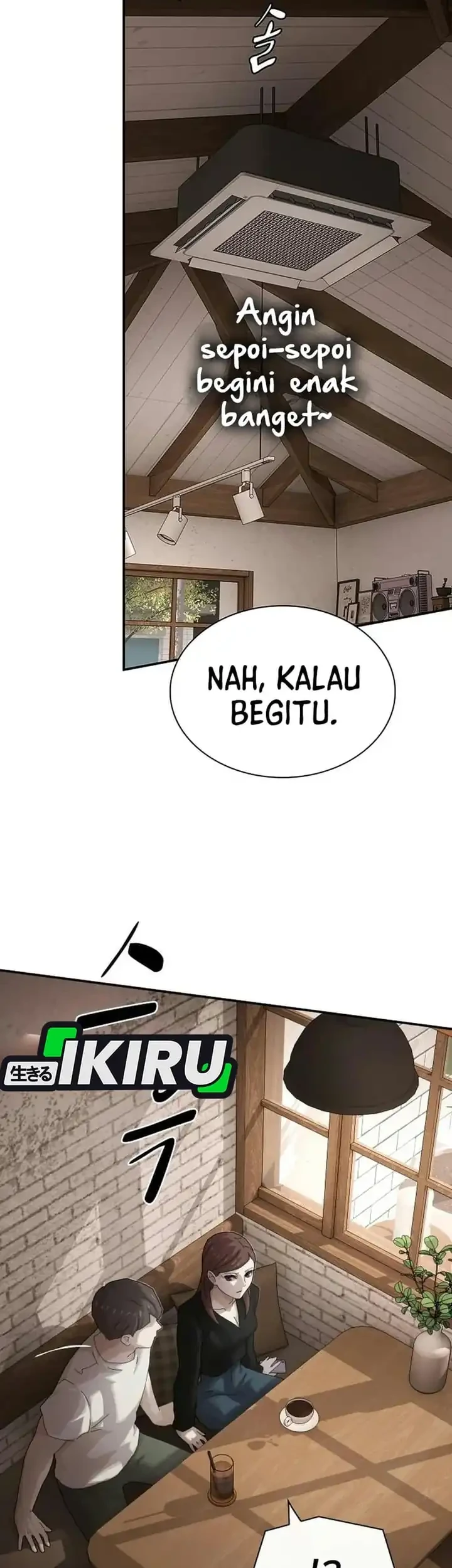 The Genius Who Sees Through the World Chapter 66 Gambar 104