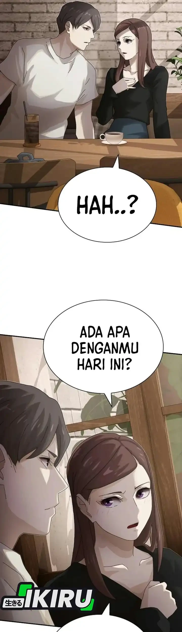 The Genius Who Sees Through the World Chapter 66 Gambar 106
