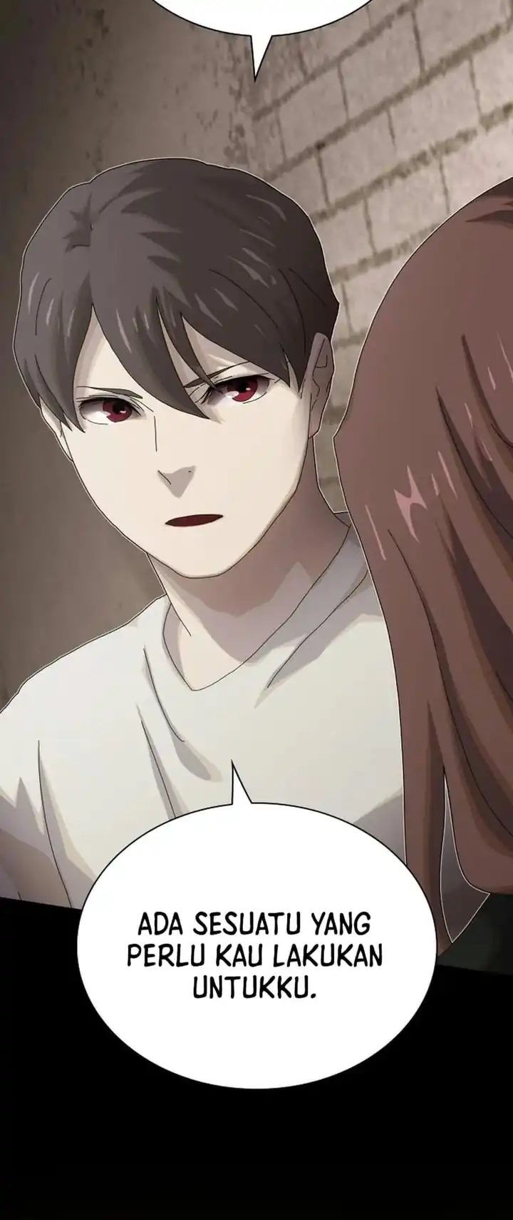 The Genius Who Sees Through the World Chapter 66 Gambar 108