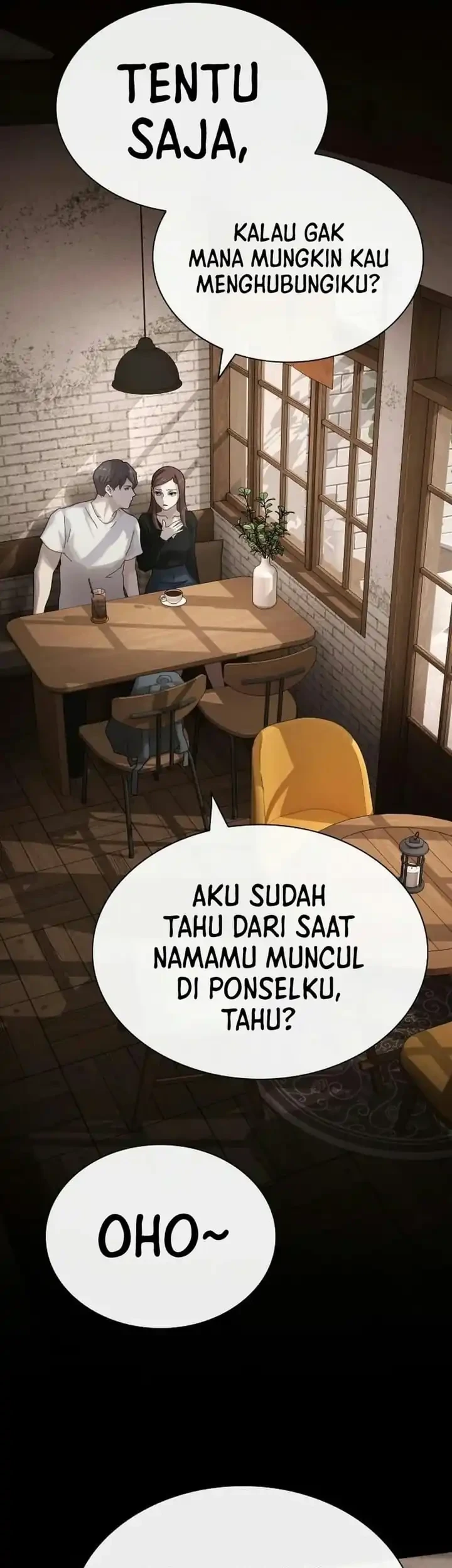 The Genius Who Sees Through the World Chapter 66 Gambar 109