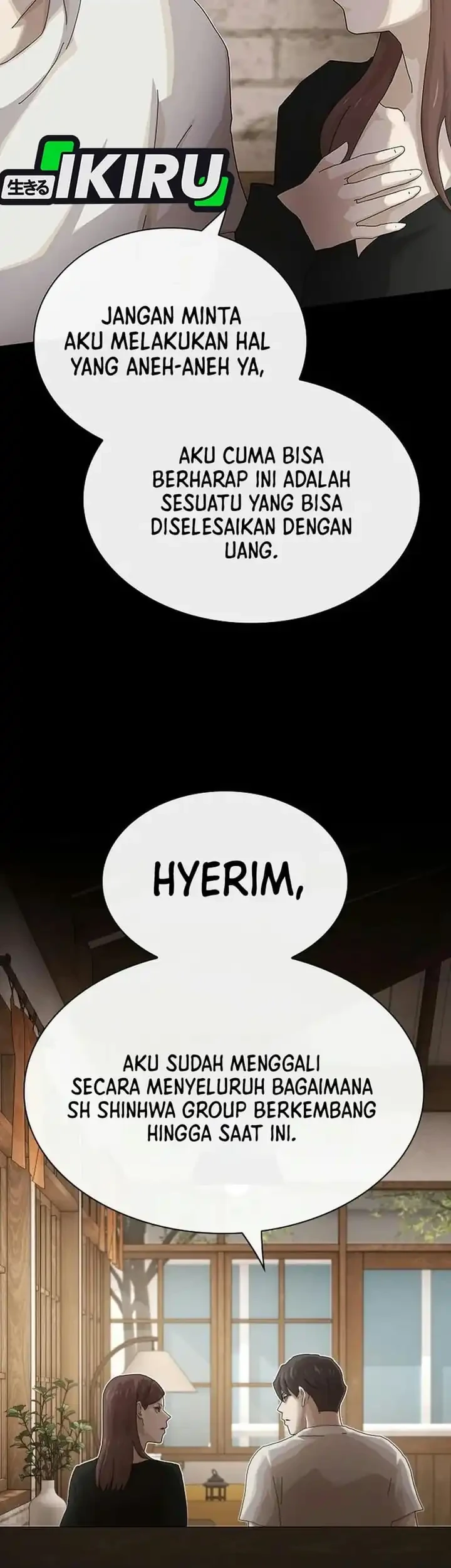 The Genius Who Sees Through the World Chapter 66 Gambar 111