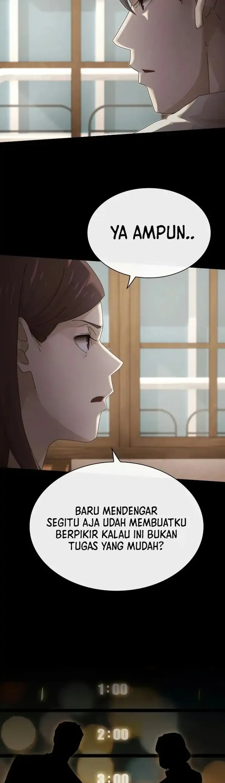 The Genius Who Sees Through the World Chapter 66 Gambar 113