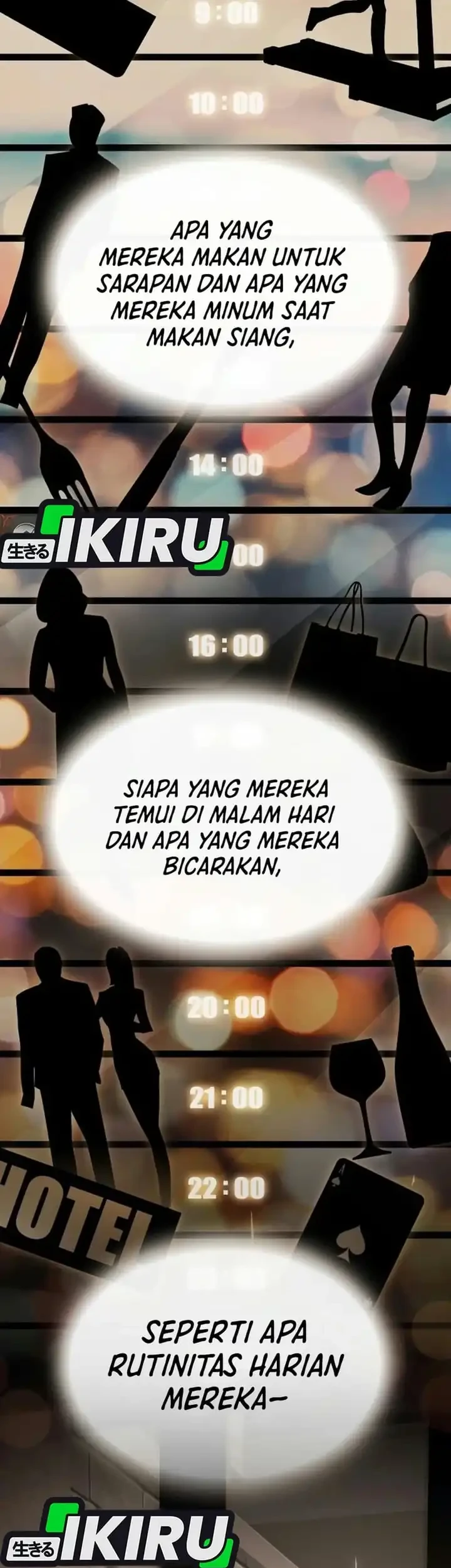The Genius Who Sees Through the World Chapter 66 Gambar 115