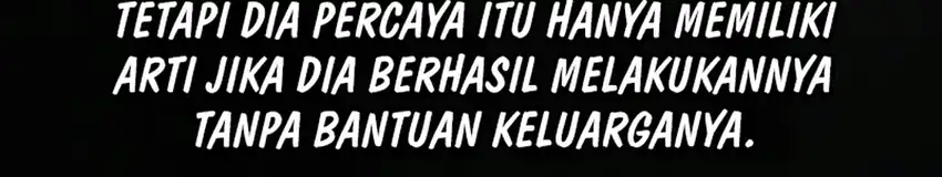 The Genius Who Sees Through the World Chapter 67 halaman 19