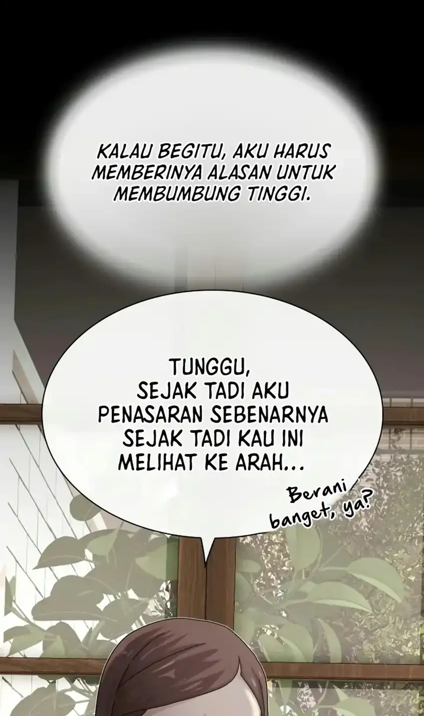 The Genius Who Sees Through the World Chapter 67 halaman 25