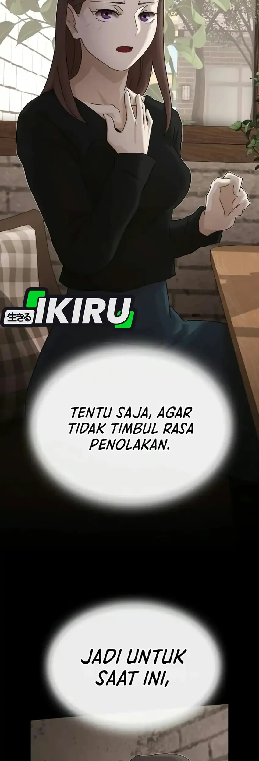 The Genius Who Sees Through the World Chapter 67 halaman 26