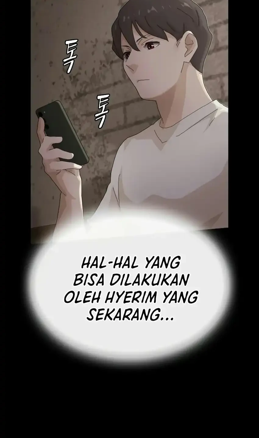 The Genius Who Sees Through the World Chapter 67 halaman 27