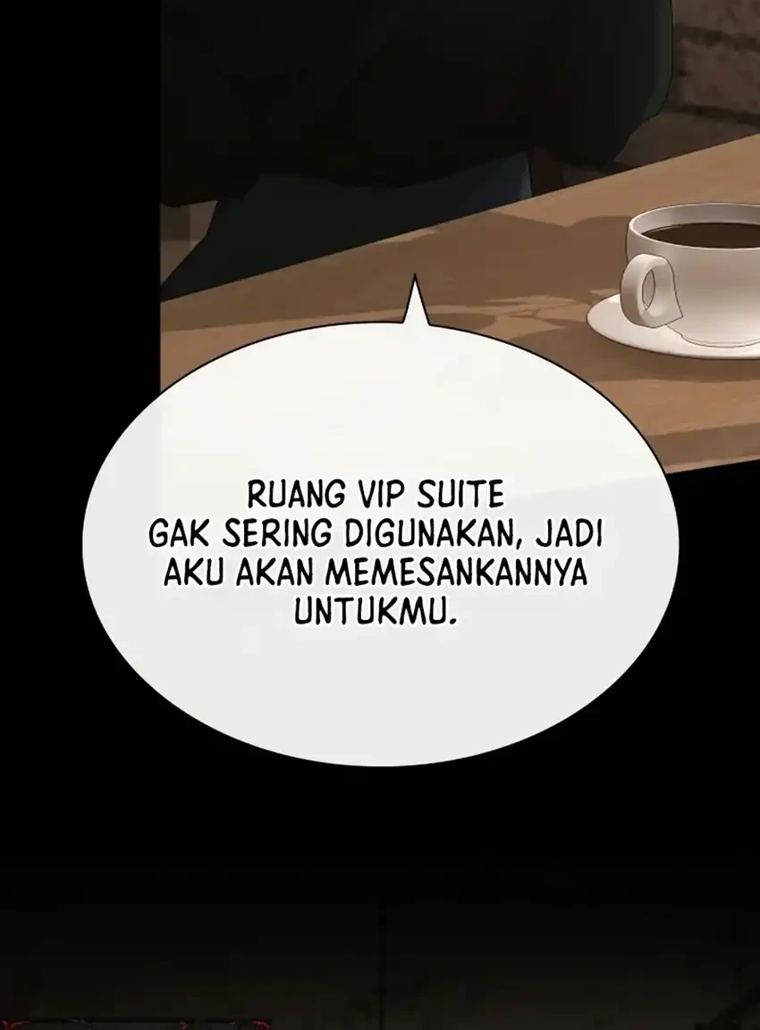 The Genius Who Sees Through the World Chapter 67 halaman 36
