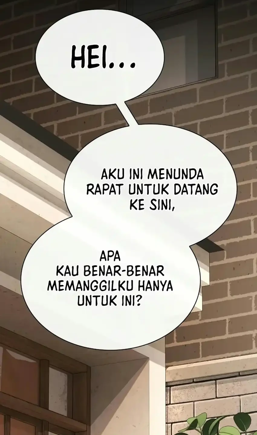 The Genius Who Sees Through the World Chapter 67 halaman 38