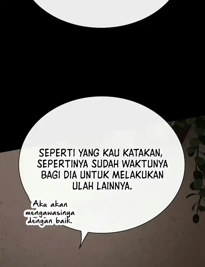 The Genius Who Sees Through the World Chapter 67 halaman 43