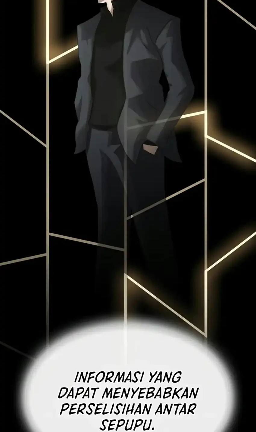The Genius Who Sees Through the World Chapter 67 halaman 45