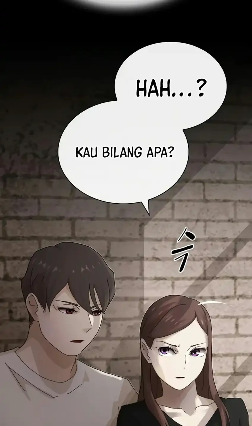 The Genius Who Sees Through the World Chapter 67 halaman 49