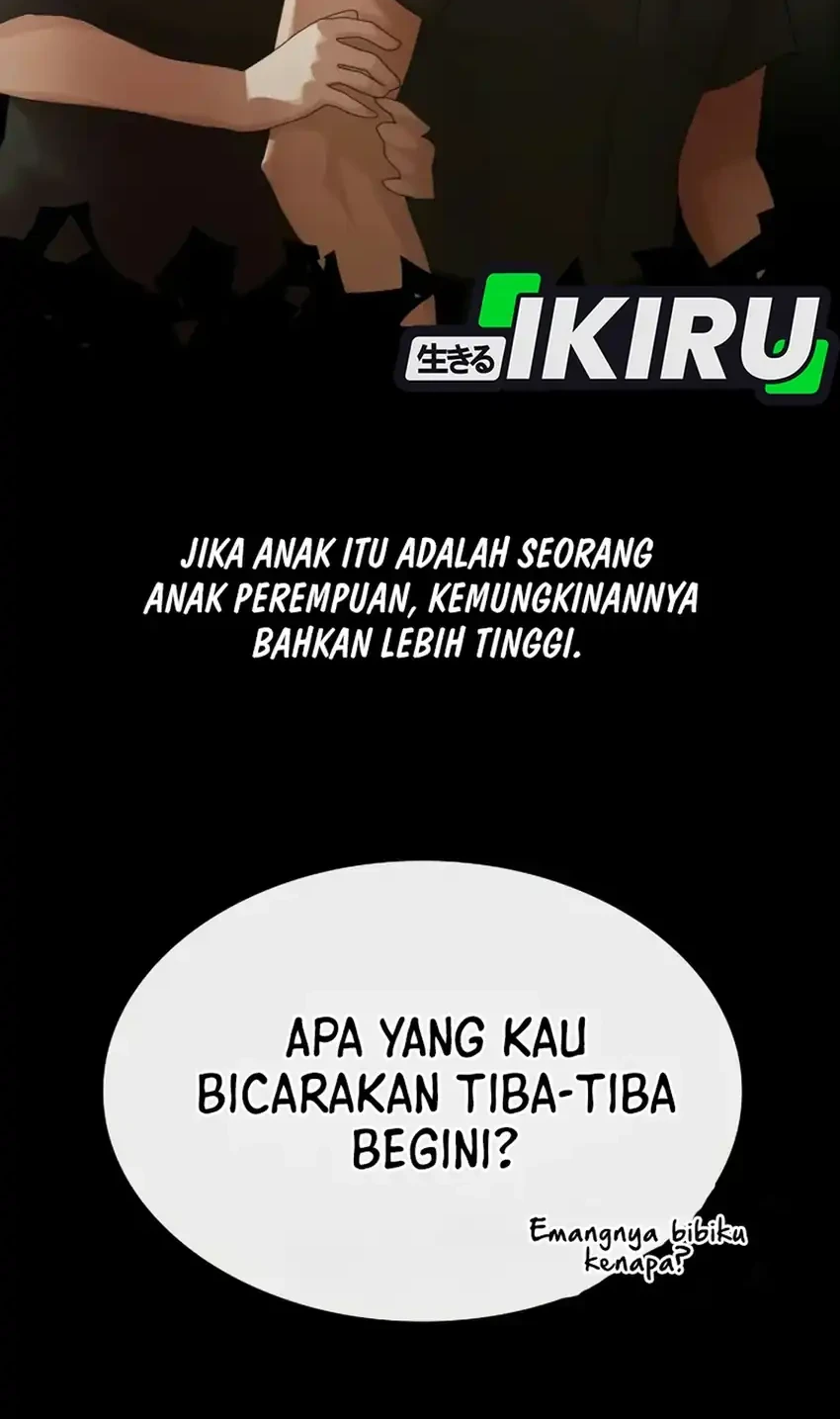 The Genius Who Sees Through the World Chapter 67 halaman 53