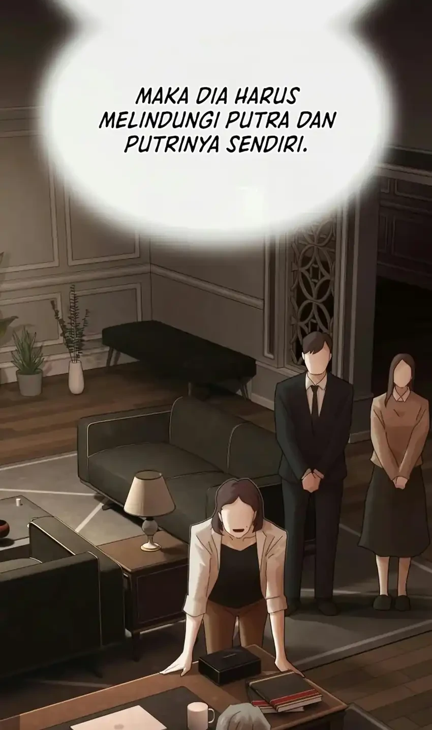 The Genius Who Sees Through the World Chapter 67 halaman 55