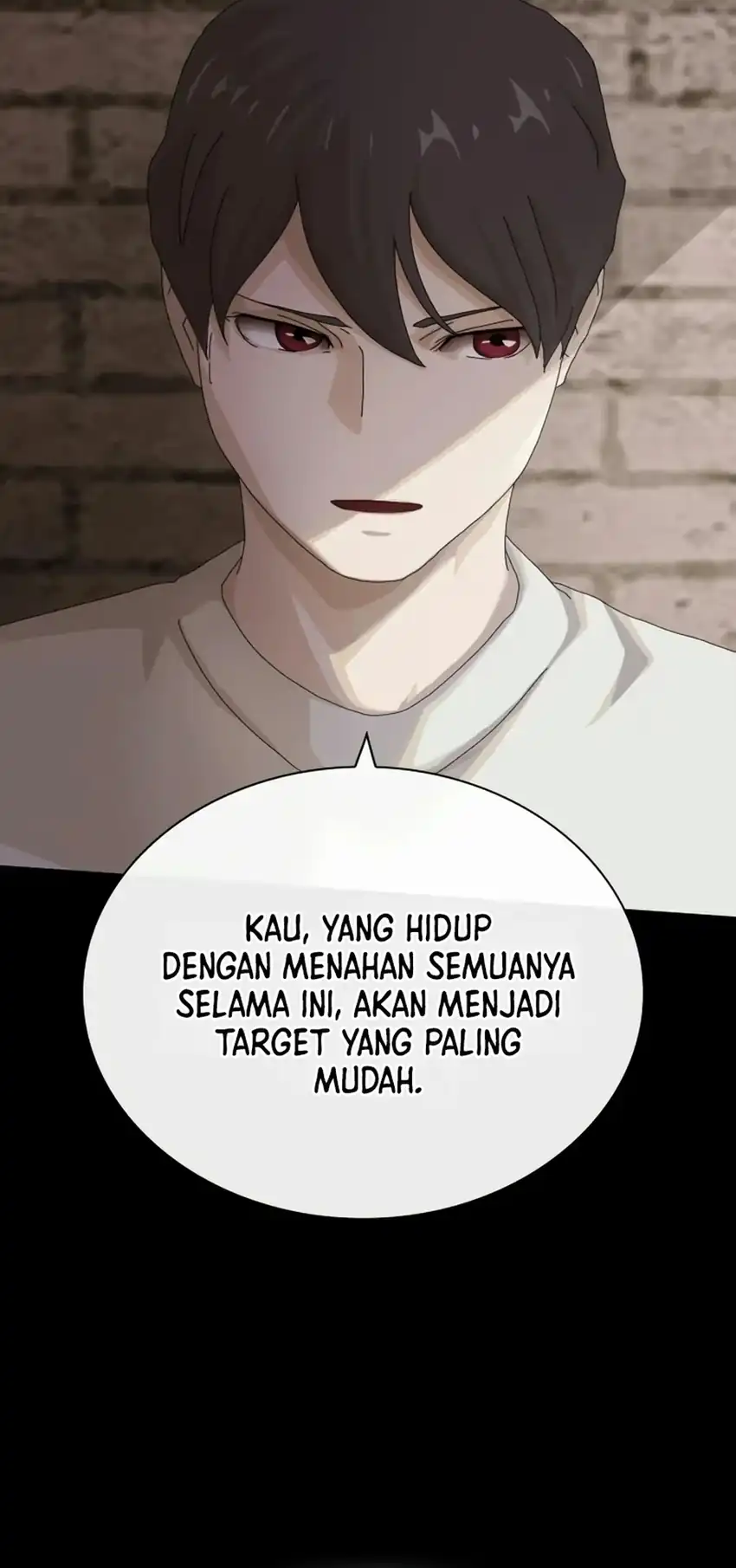 The Genius Who Sees Through the World Chapter 67 halaman 58