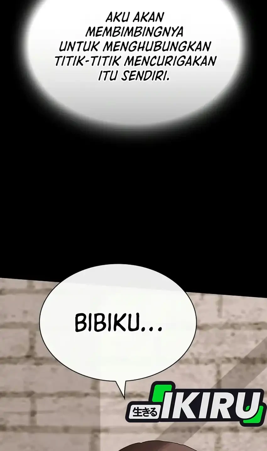 The Genius Who Sees Through the World Chapter 67 halaman 60