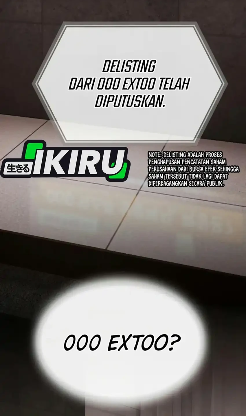 The Genius Who Sees Through the World Chapter 67 halaman 64