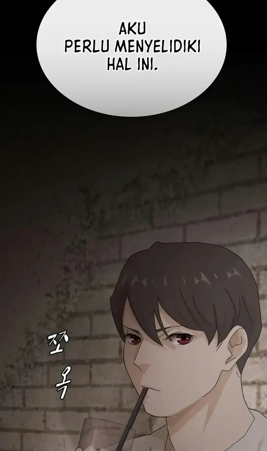 The Genius Who Sees Through the World Chapter 67 halaman 67