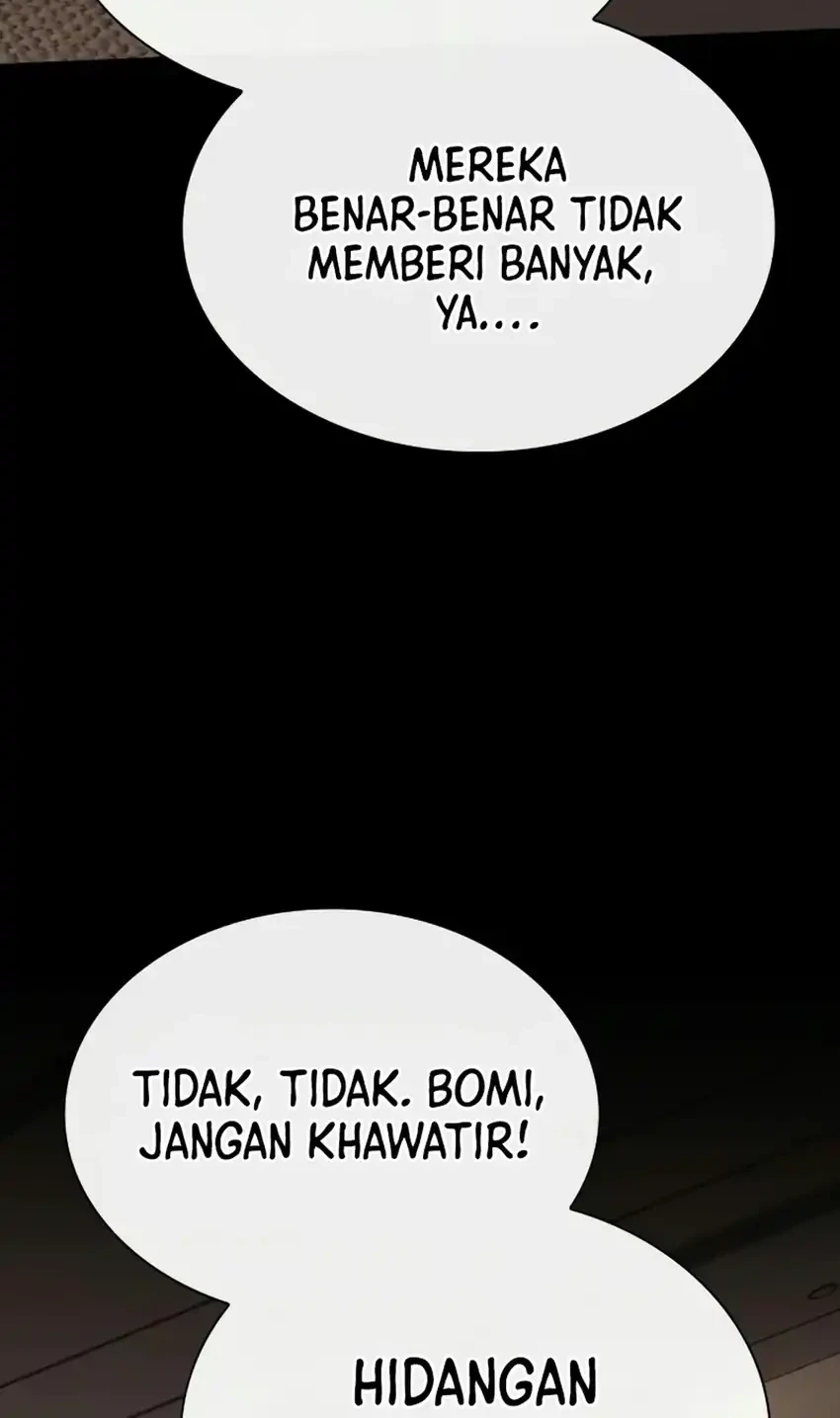 The Genius Who Sees Through the World Chapter 67 halaman 76