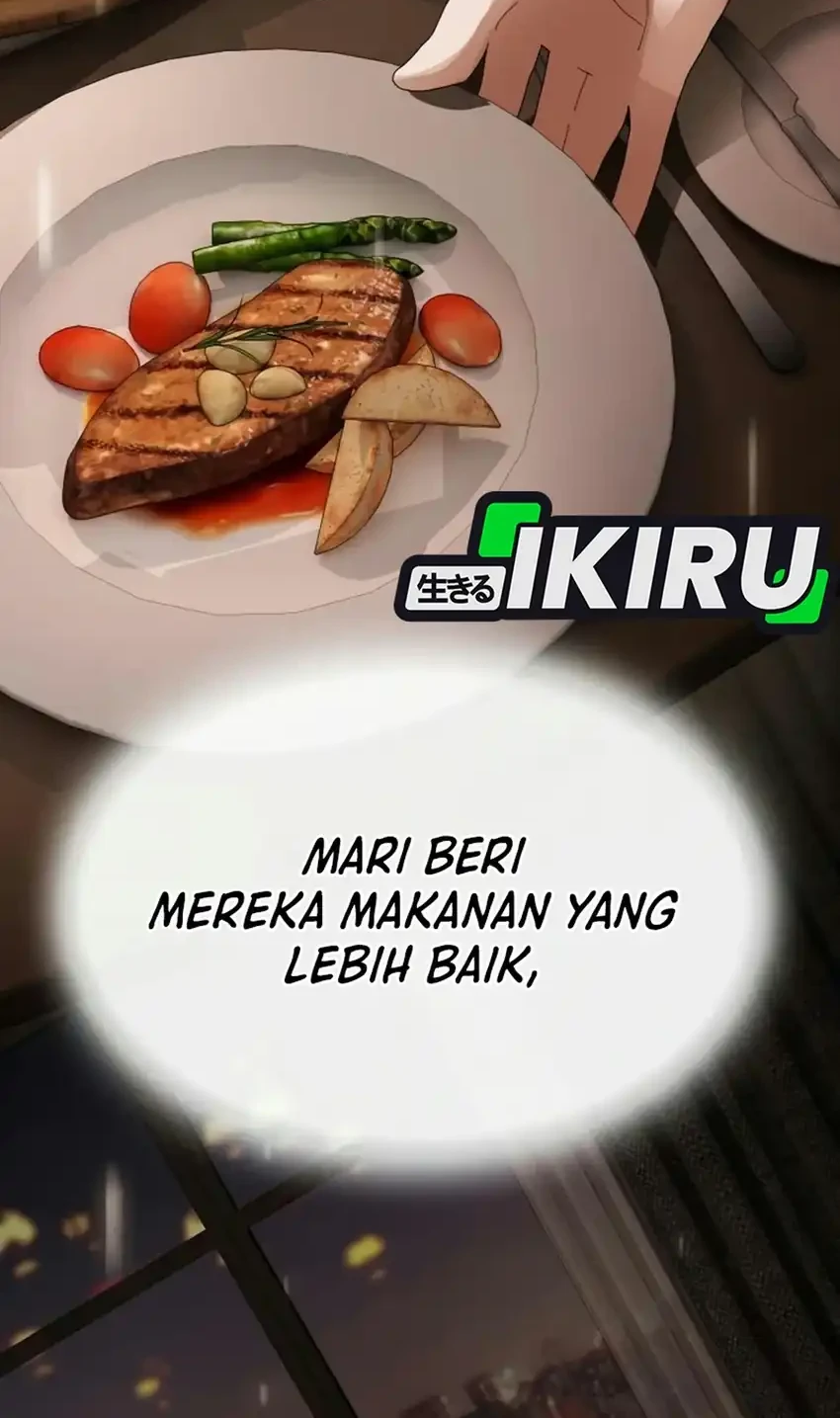 The Genius Who Sees Through the World Chapter 67 halaman 84
