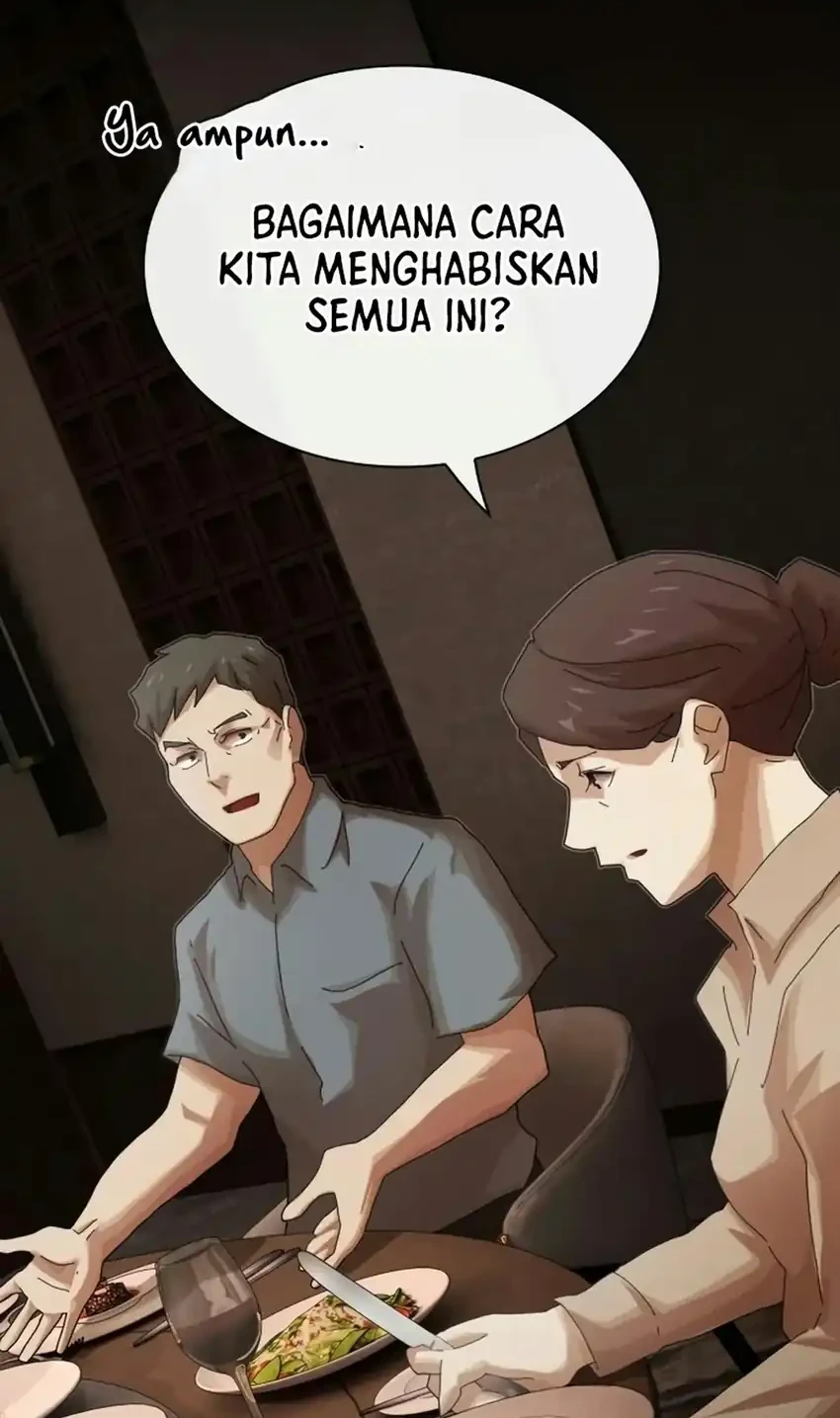 The Genius Who Sees Through the World Chapter 67 halaman 86