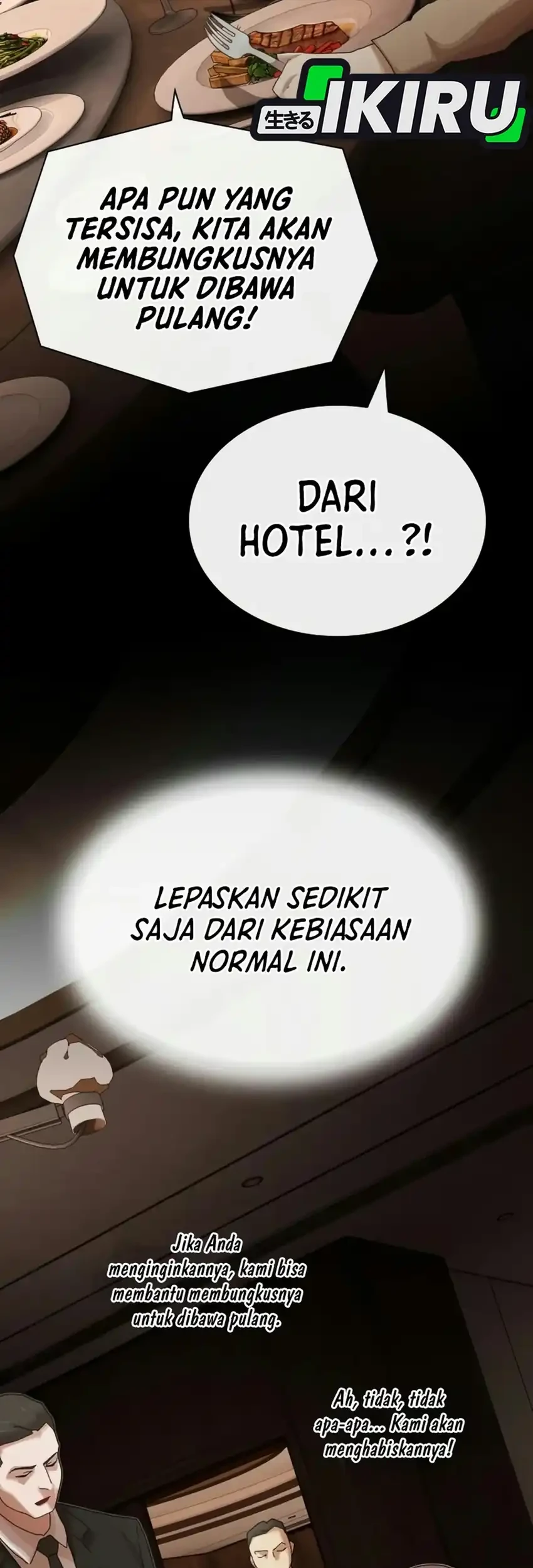 The Genius Who Sees Through the World Chapter 67 Gambar 86