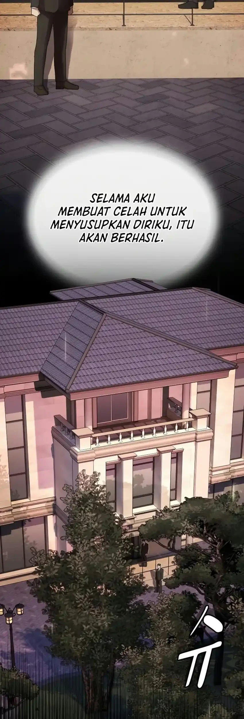 The Genius Who Sees Through the World Chapter 67 Gambar 101