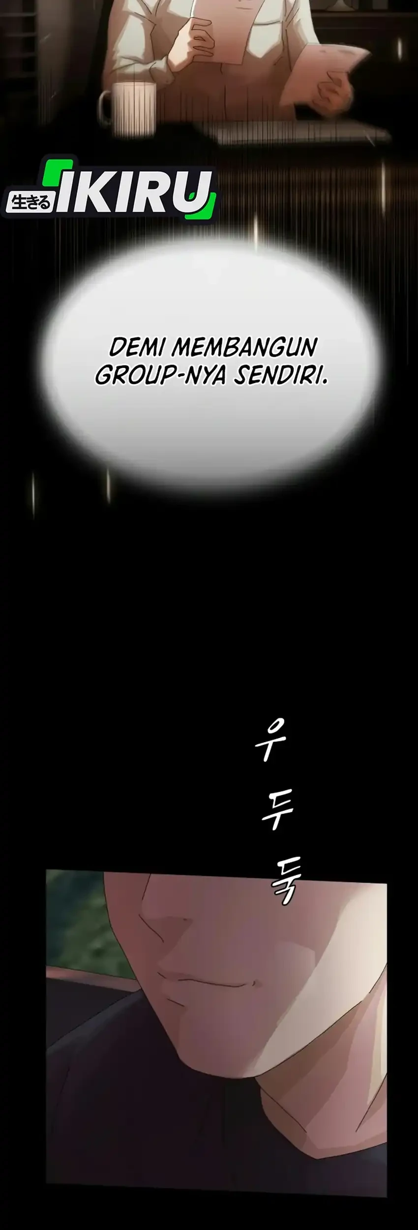 The Genius Who Sees Through the World Chapter 67 Gambar 105