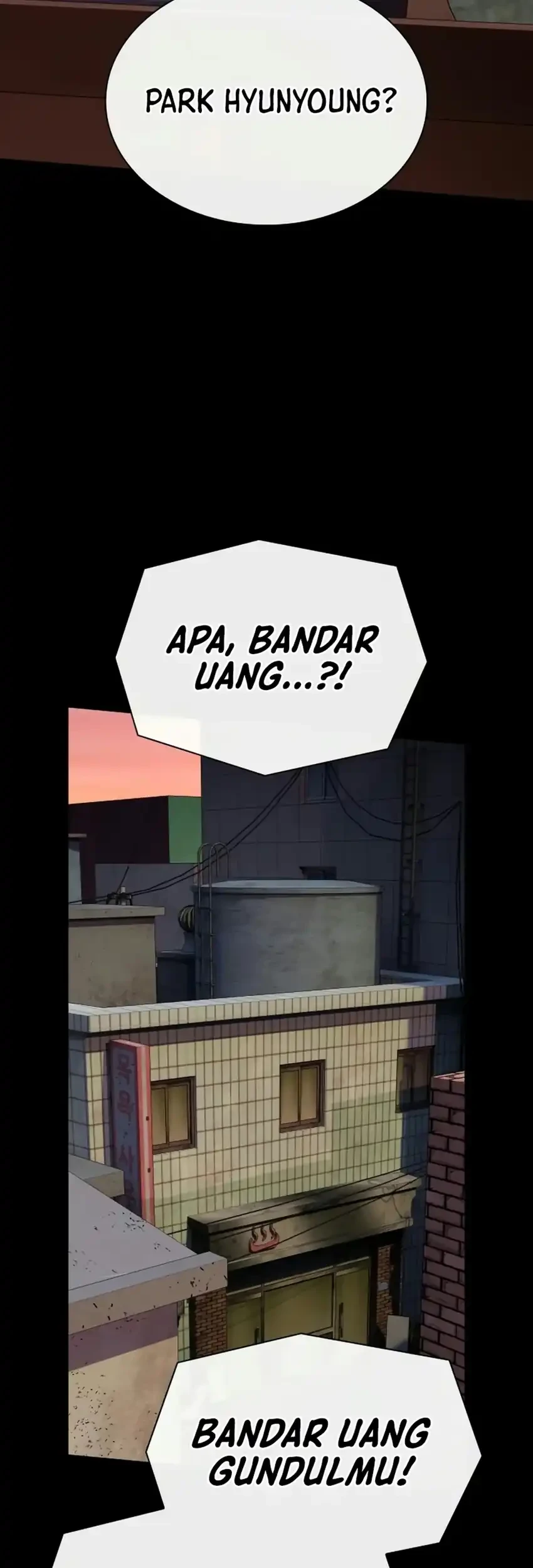 The Genius Who Sees Through the World Chapter 67 Gambar 111