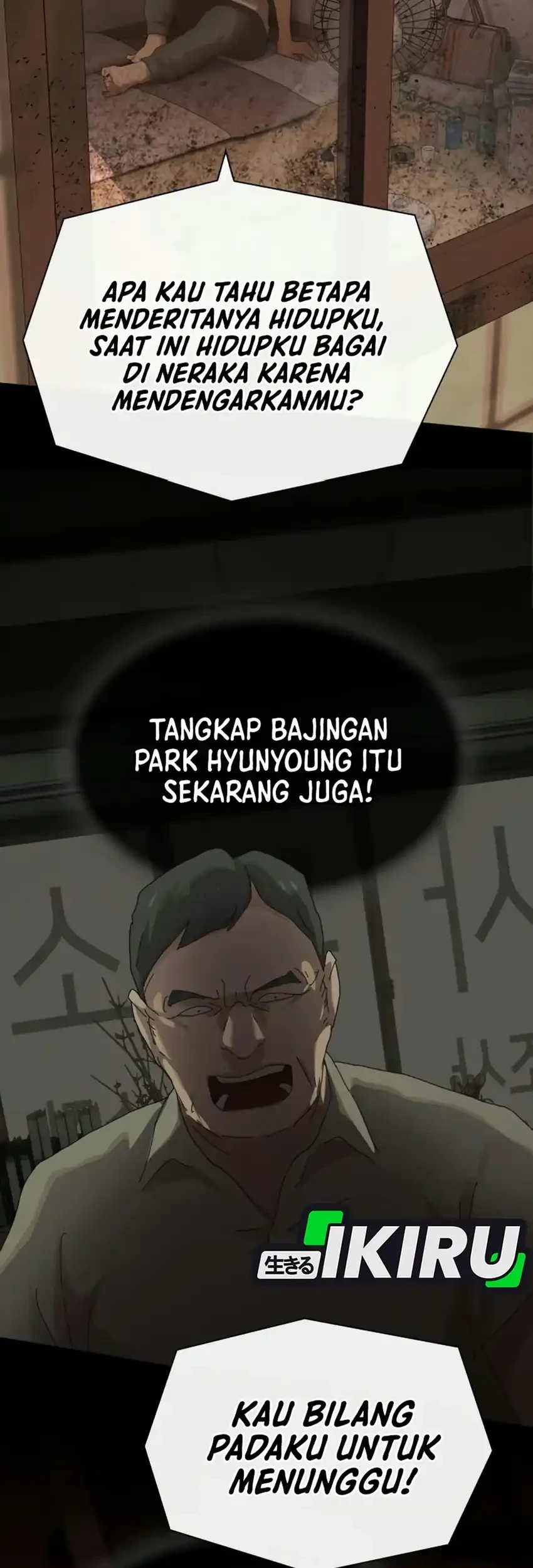 The Genius Who Sees Through the World Chapter 67 Gambar 113