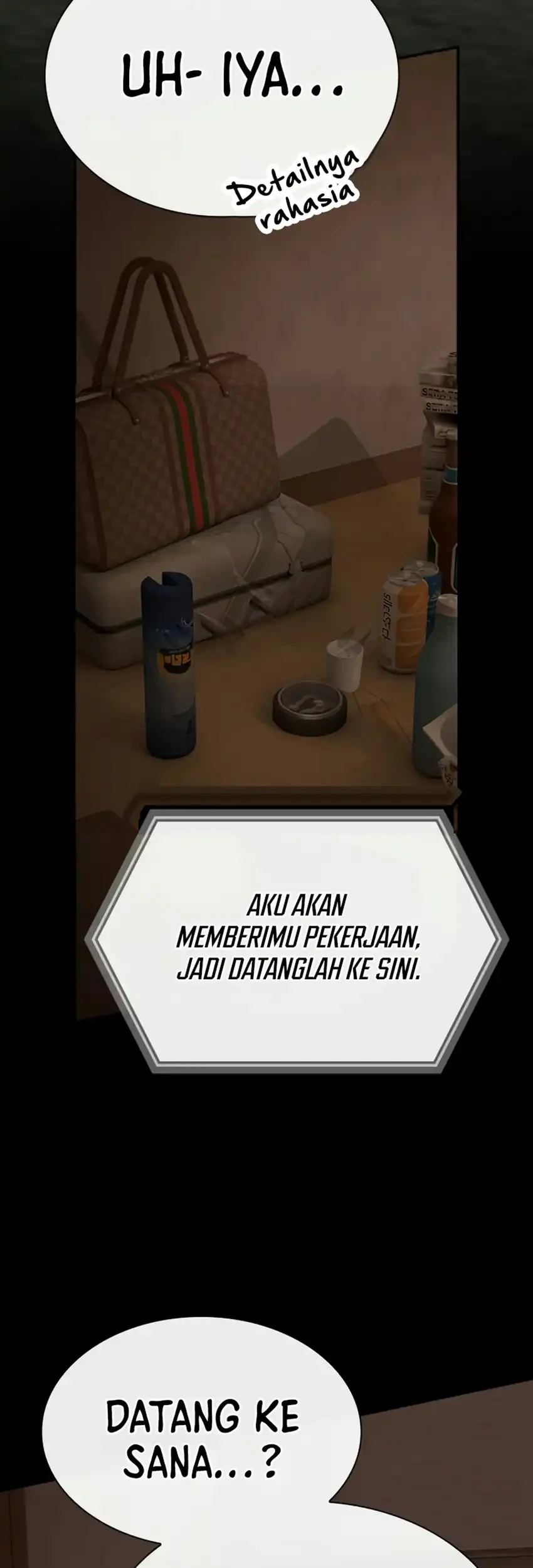 The Genius Who Sees Through the World Chapter 67 Gambar 120