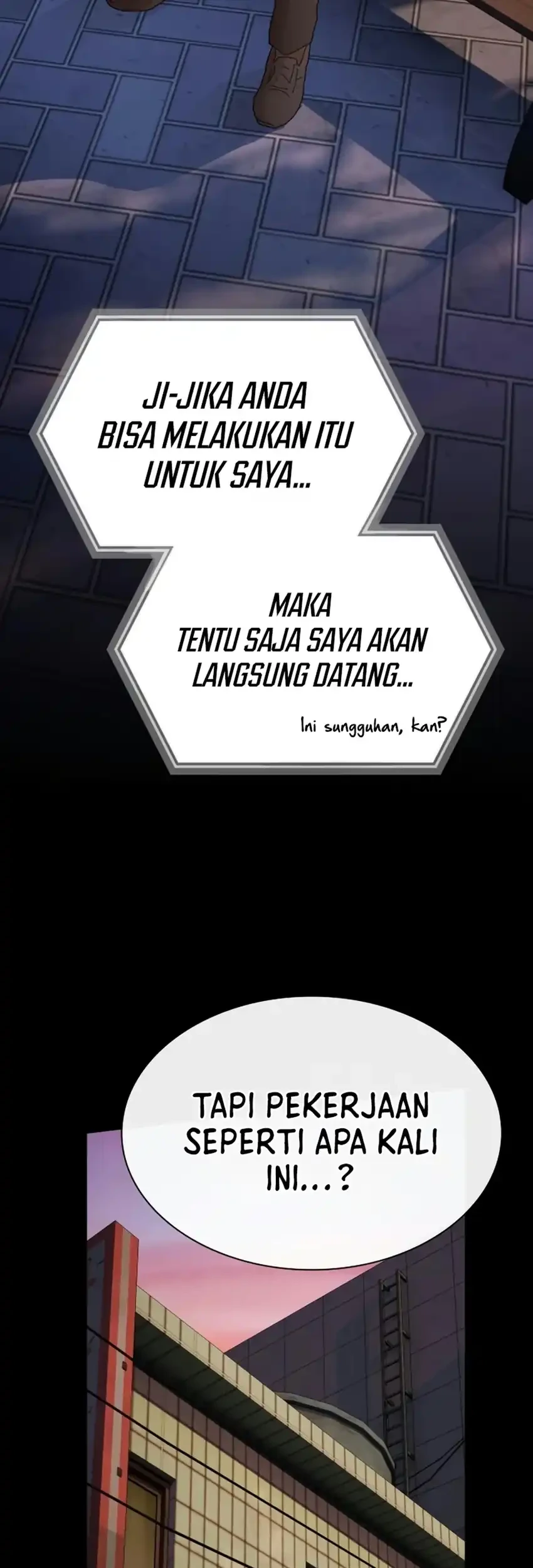 The Genius Who Sees Through the World Chapter 67 Gambar 126