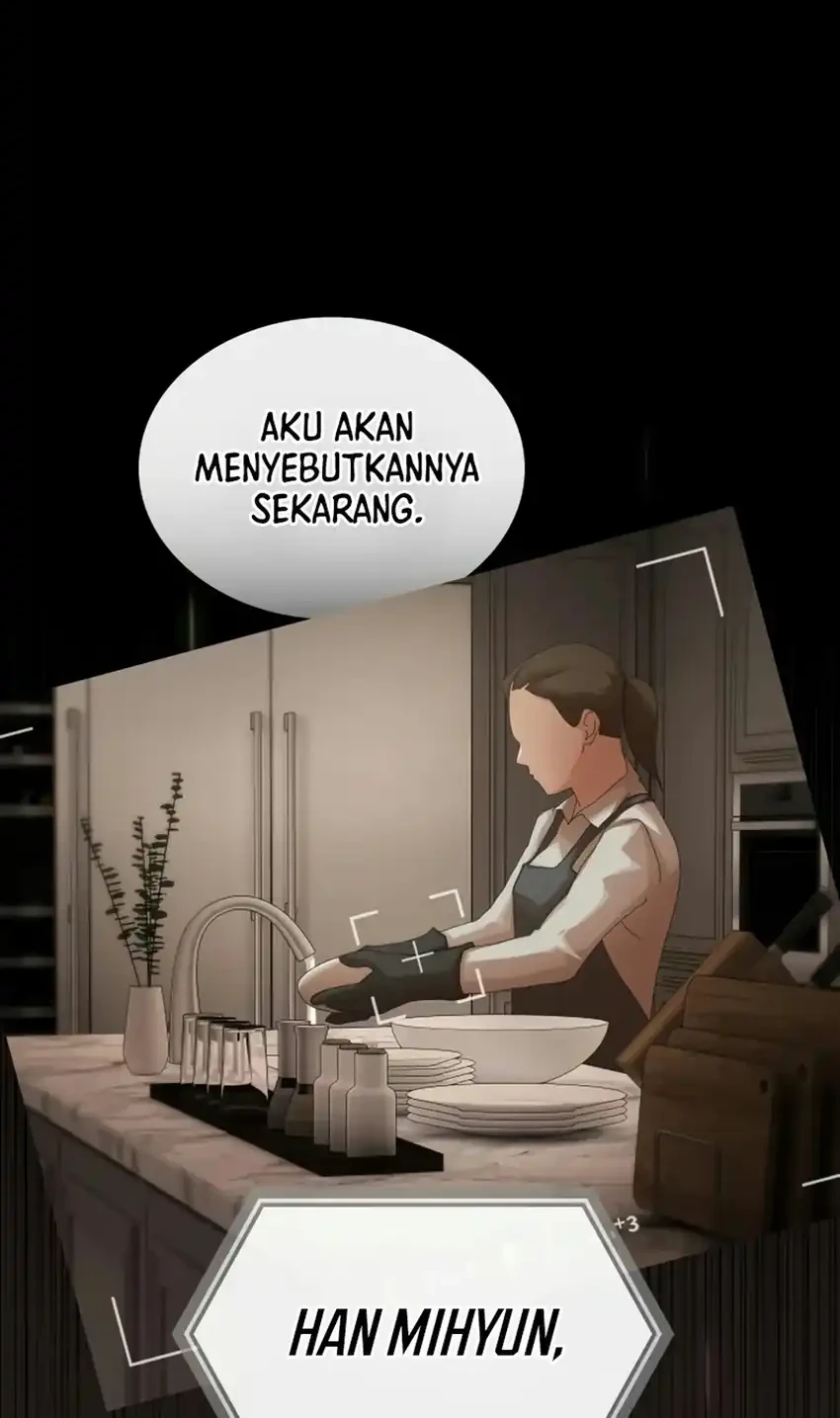 The Genius Who Sees Through the World Chapter 67 Gambar 131