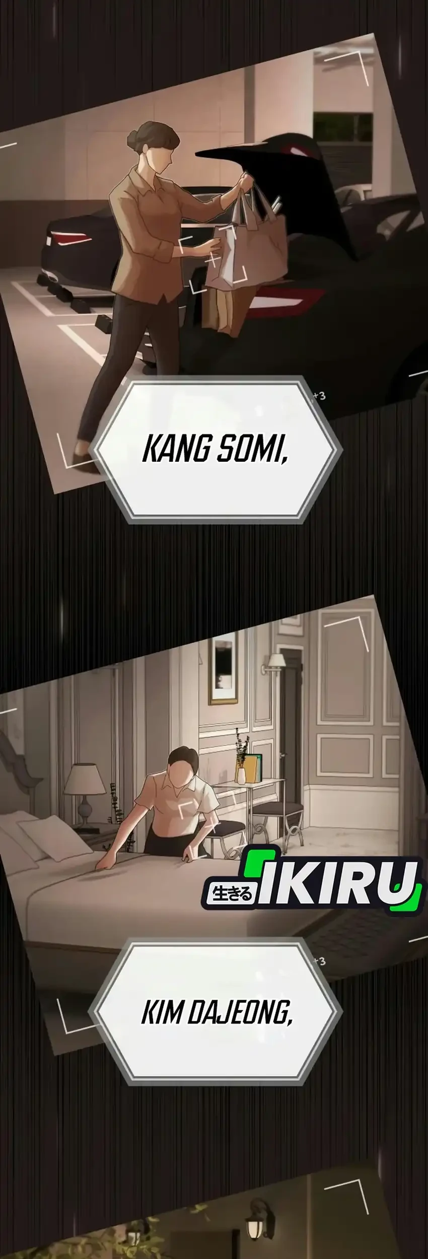 The Genius Who Sees Through the World Chapter 67 Gambar 133