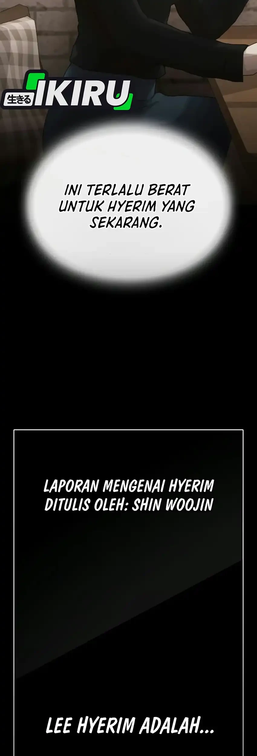 The Genius Who Sees Through the World Chapter 67 halaman 13