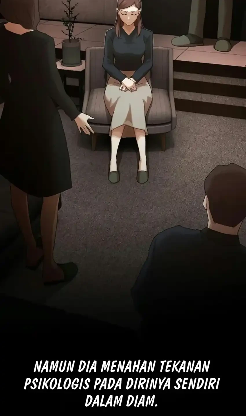 The Genius Who Sees Through the World Chapter 67 halaman 16
