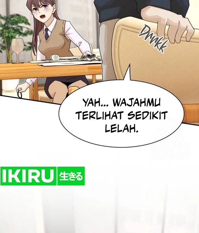 The Genius Who Sees Through the World Chapter 7 Gambar 36