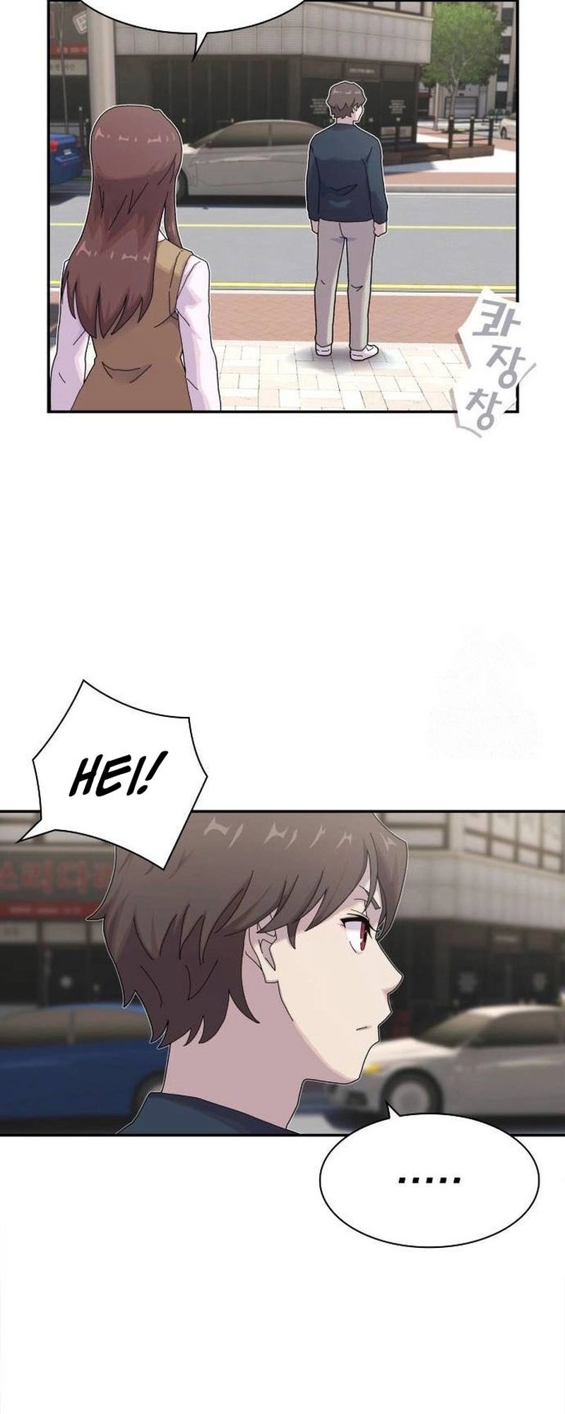 The Genius Who Sees Through the World Chapter 7 Gambar 63