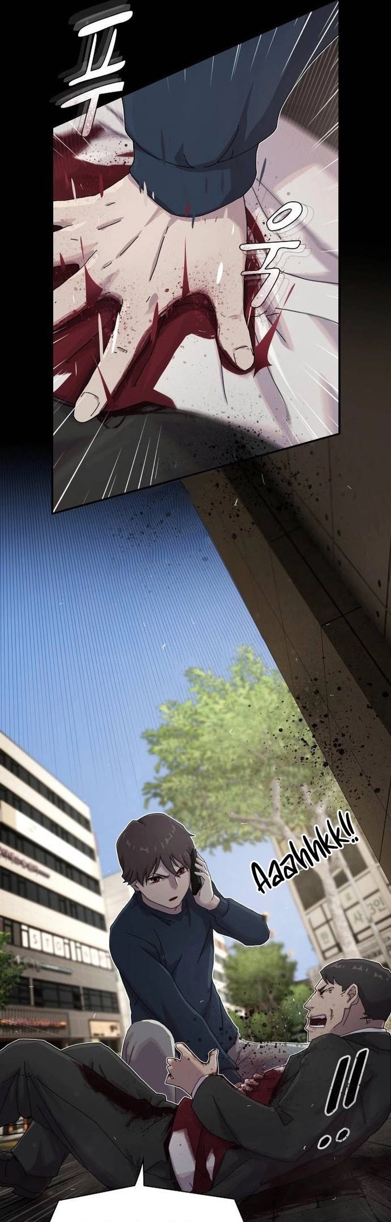 The Genius Who Sees Through the World Chapter 7 Gambar 72