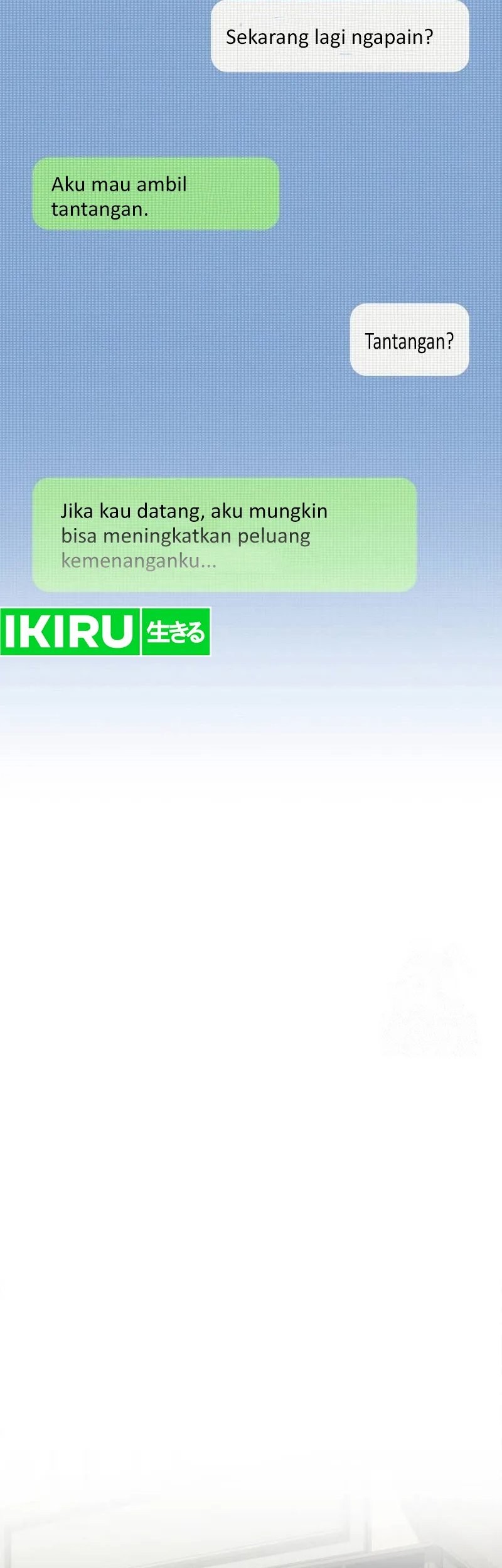 The Genius Who Sees Through the World Chapter 9 Gambar 31