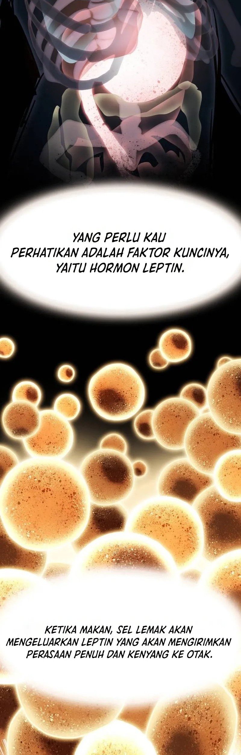 The Genius Who Sees Through the World Chapter 9 Gambar 35