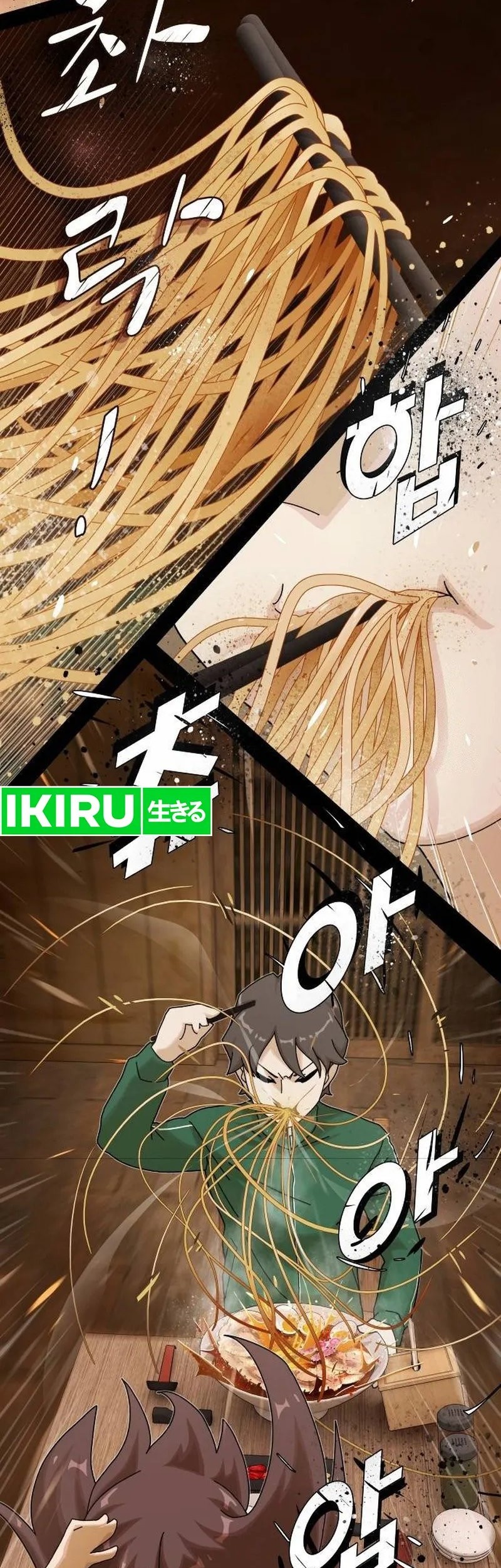 The Genius Who Sees Through the World Chapter 9 Gambar 39