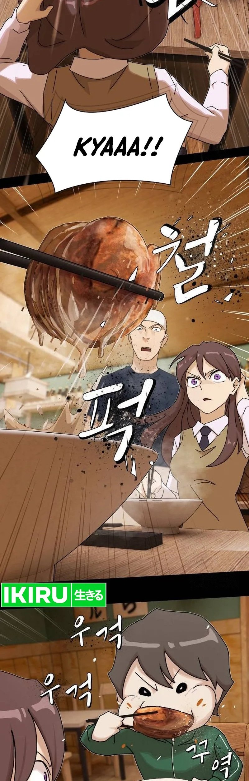 The Genius Who Sees Through the World Chapter 9 Gambar 40