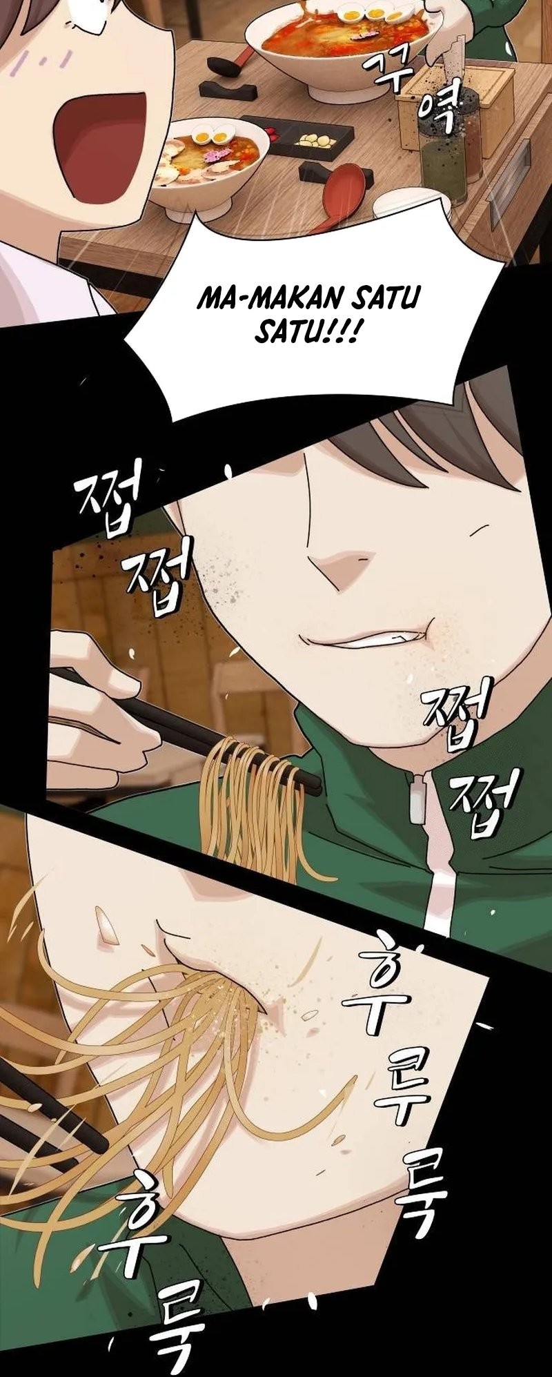 The Genius Who Sees Through the World Chapter 9 Gambar 41