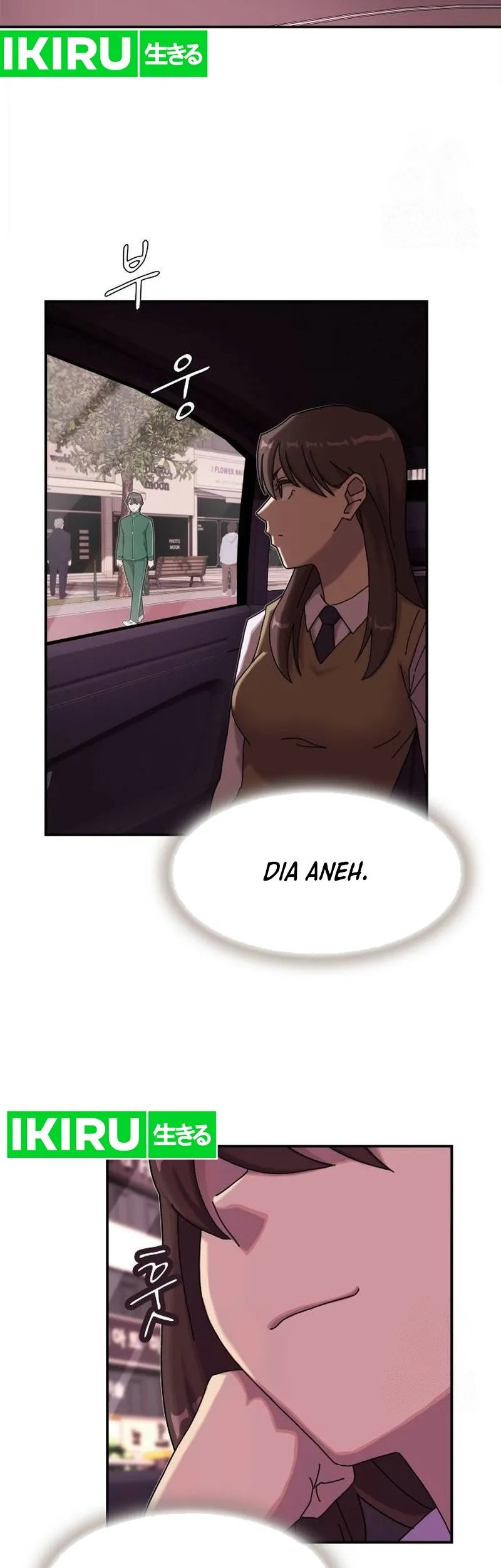 The Genius Who Sees Through the World Chapter 9 Gambar 54