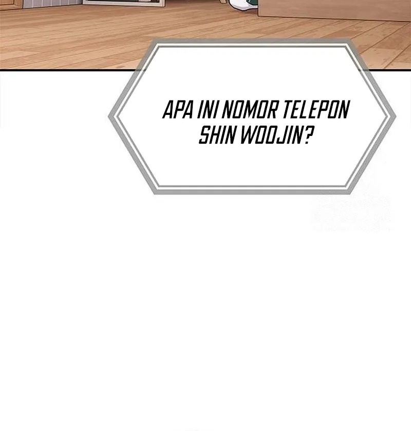 The Genius Who Sees Through the World Chapter 9 Gambar 59
