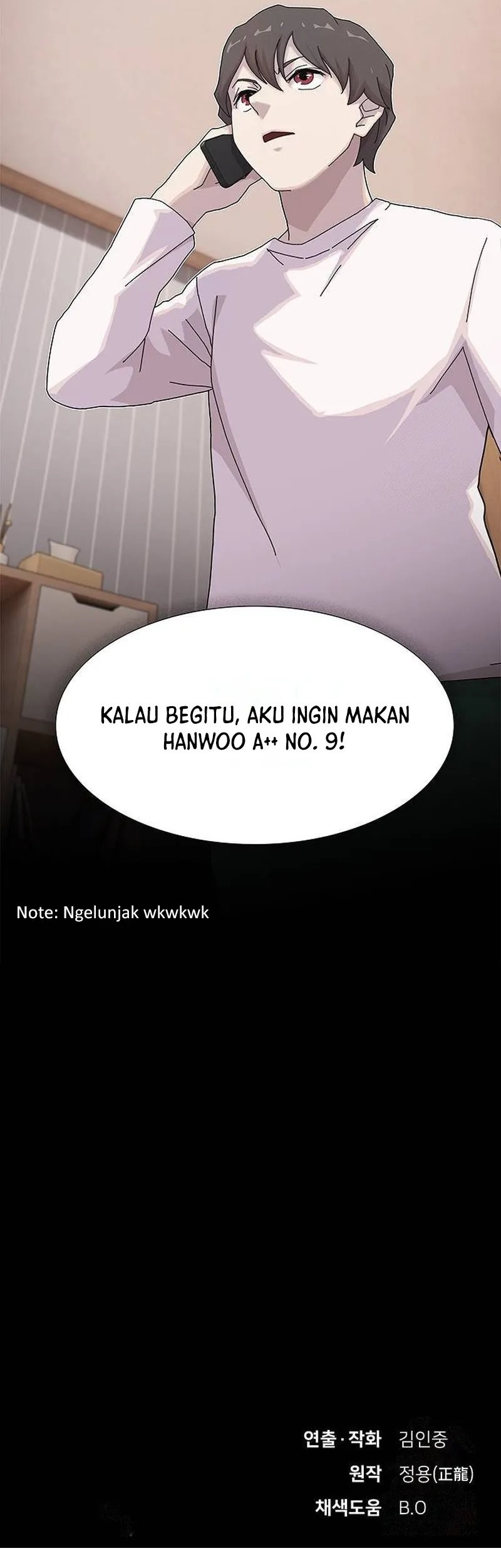 The Genius Who Sees Through the World Chapter 9 Gambar 69