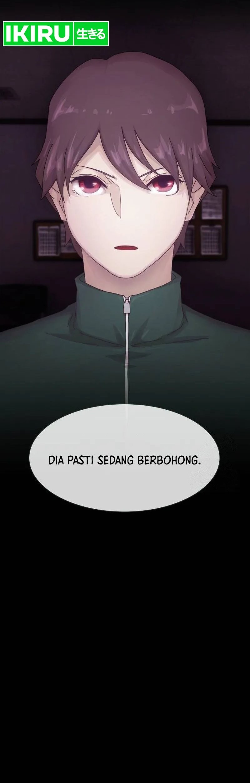The Genius Who Sees Through the World Chapter 9 Gambar 4