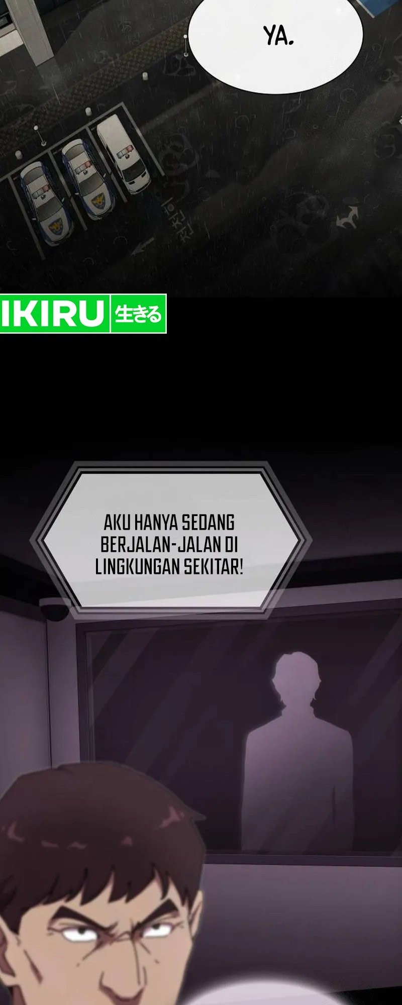 The Genius Who Sees Through the World Chapter 9 Gambar 6