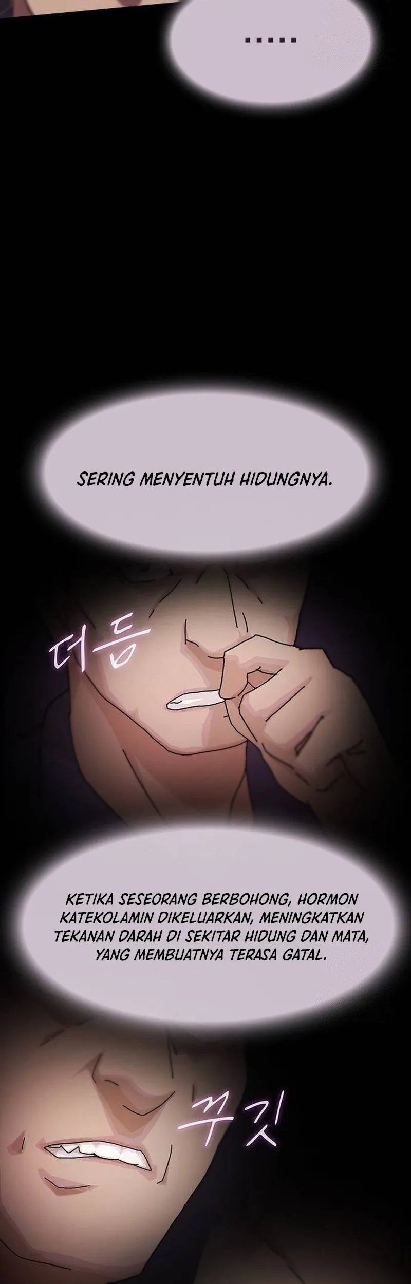 The Genius Who Sees Through the World Chapter 9 Gambar 7